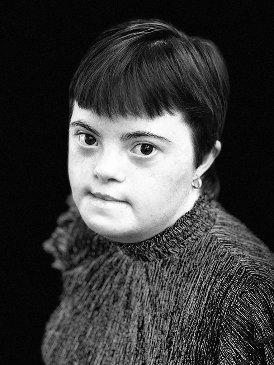 «H κόρη μου με σύνδρομο Down πήρε το πτυχίο της κι εγώ είμαι ο πιο περήφανος μπαμπάς στη γη»