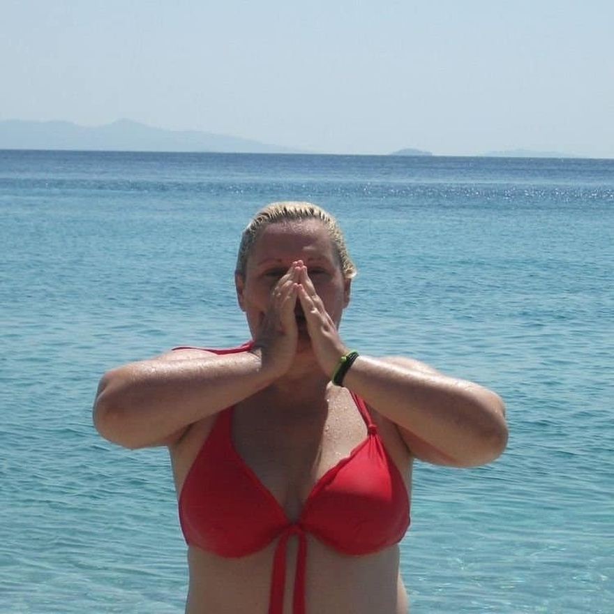 Ελληνίδα αιθέρια καλλονή που έγραψε ιστορία στον ελληνικό κινηματογράφο – Όμοια της καμία