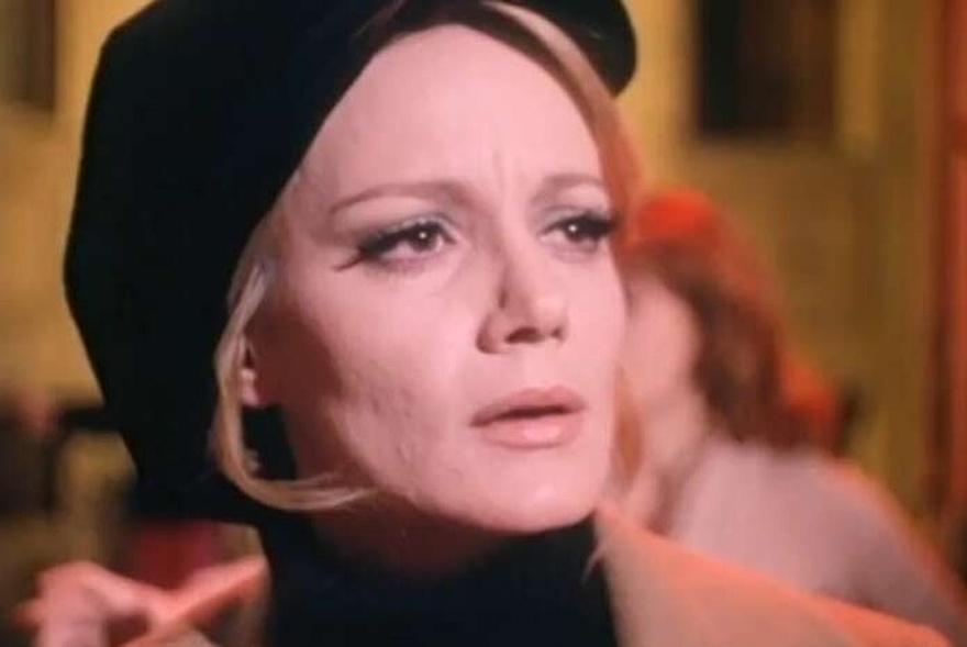 Μπέτυ Αρβανίτη: Οι 3 γάμοι, η ζήλια της Αλίκης, η έκτρωση που την οδήγησε σε χωρισμό, ο μοναχογιός της και το πάθος με τον Γεωργίτση