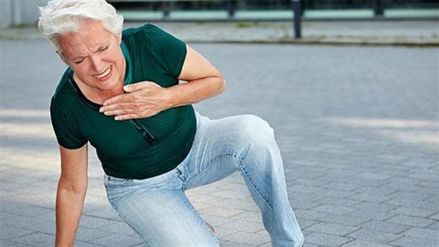 11 τρόποι για να βελτιώσετε τη φυσική σας κατάσταση χωρίς καν να προσπαθήσετε