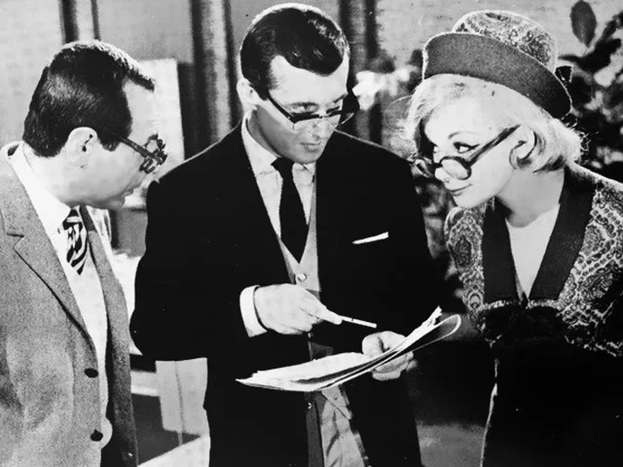 Σταύρος Ξενίδης : Η ηθοποιία κρυφά από τους γονείς του, ο διπλός γάμος με την ίδια γυναίκα και ο θάνατος μαζί της στο γηροκομείο