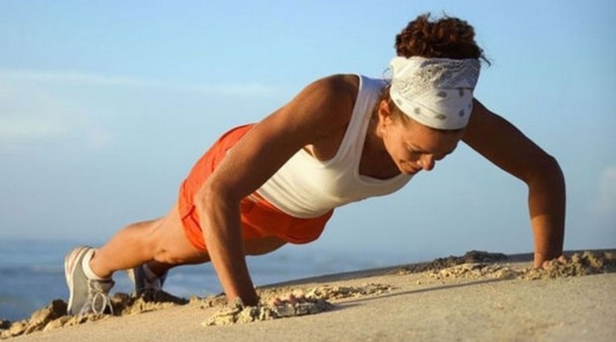 11 τρόποι για να βελτιώσετε τη φυσική σας κατάσταση χωρίς καν να προσπαθήσετε