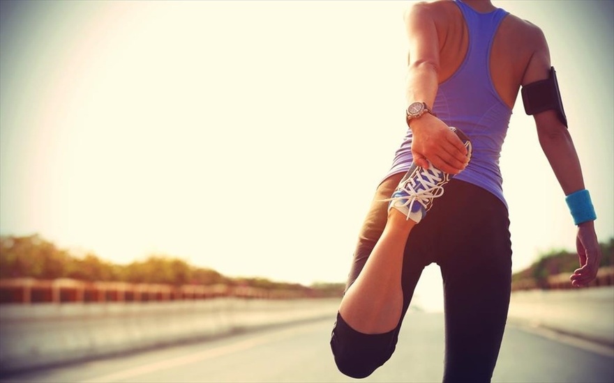 11 τρόποι για να βελτιώσετε τη φυσική σας κατάσταση χωρίς καν να προσπαθήσετε