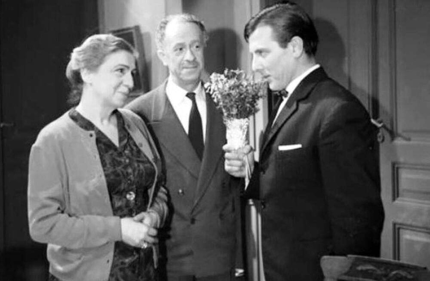 Νίτσα Τσαγανέα : Το πραγματικό όνομα,οι άγνωστες θυελώδεις σχέσεις, ο έρωτας με τον Τσαγανέα, η “εκδικητική” μοίρα και ο καθοριστικός της ρόλος ως μέλος ΕΑΜ