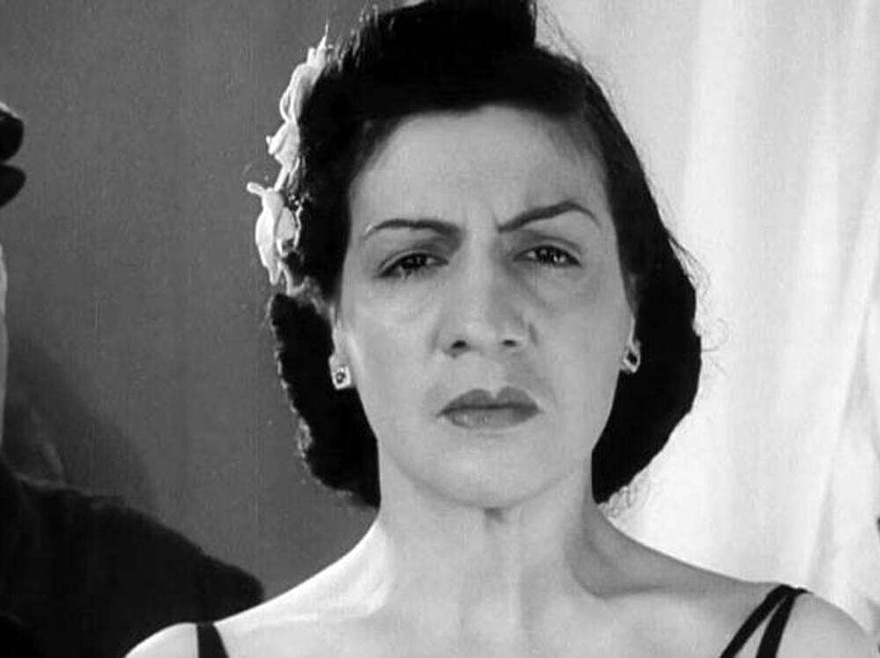 Νίτσα Τσαγανέα : Το πραγματικό όνομα,οι άγνωστες θυελώδεις σχέσεις, ο έρωτας με τον Τσαγανέα, η “εκδικητική” μοίρα και ο καθοριστικός της ρόλος ως μέλος ΕΑΜ