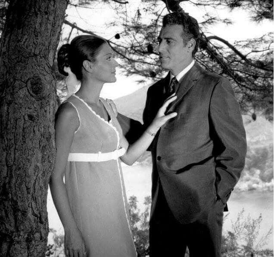 Αφροδίτη Γρηγοριάδου: Τα 50 χρόνια καριέρας, το βραβείο που κέρδισε και ο μοιραίος χαμός της