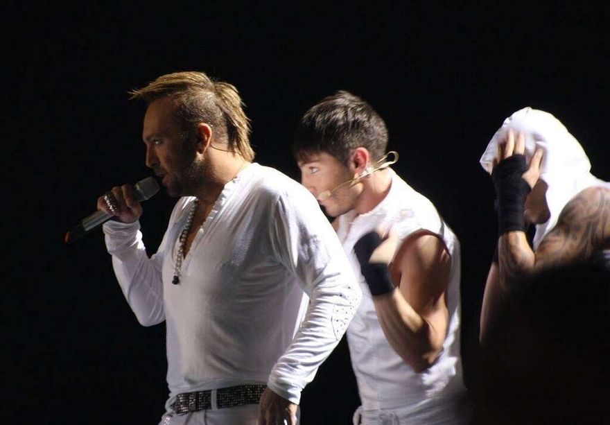 Γιώργος Αλκαίος: Τα παιδικά χρόνια, η ζωή στην Αμερική, το πραγματικό όνομα, η στροφή στην καριέρα του και ο λόγος που εγκατέλειψε την μουσική