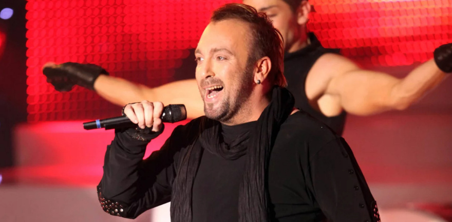 Γιώργος Αλκαίος: Τα παιδικά χρόνια, η ζωή στην Αμερική, το πραγματικό όνομα, η στροφή στην καριέρα του και ο λόγος που εγκατέλειψε την μουσική