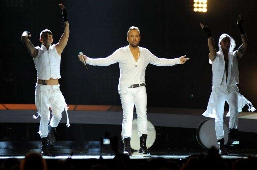 Γιώργος Αλκαίος: Τα παιδικά χρόνια, η ζωή στην Αμερική, το πραγματικό όνομα, η στροφή στην καριέρα του και ο λόγος που εγκατέλειψε την μουσική