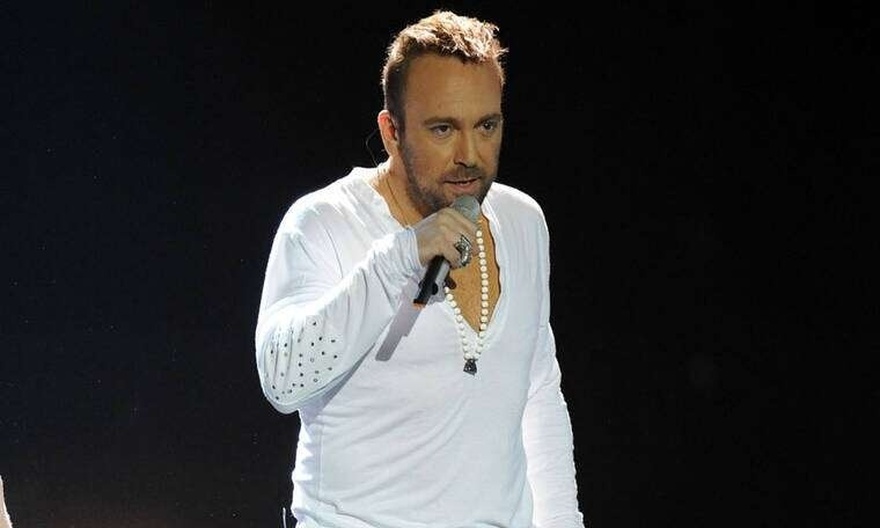 Γιώργος Αλκαίος: Τα παιδικά χρόνια, η ζωή στην Αμερική, το πραγματικό όνομα, η στροφή στην καριέρα του και ο λόγος που εγκατέλειψε την μουσική