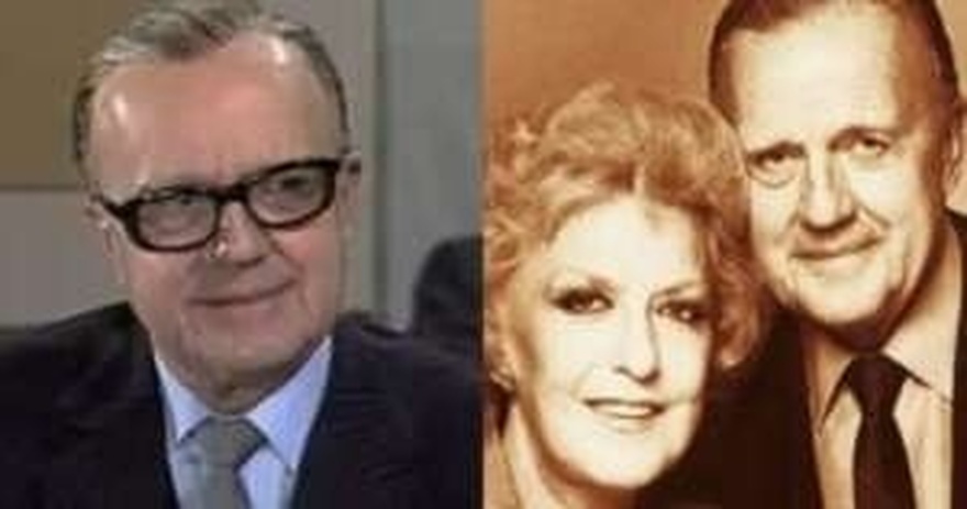 Δημήτρης Μυράτ: Ο σφοδρός έρωτας με τη μαθήτριά του, η παραίτηση από το Εθνικό, η καταγωγή από τη Σμύρνη και οι απόψεις για τον κομμουνισμό