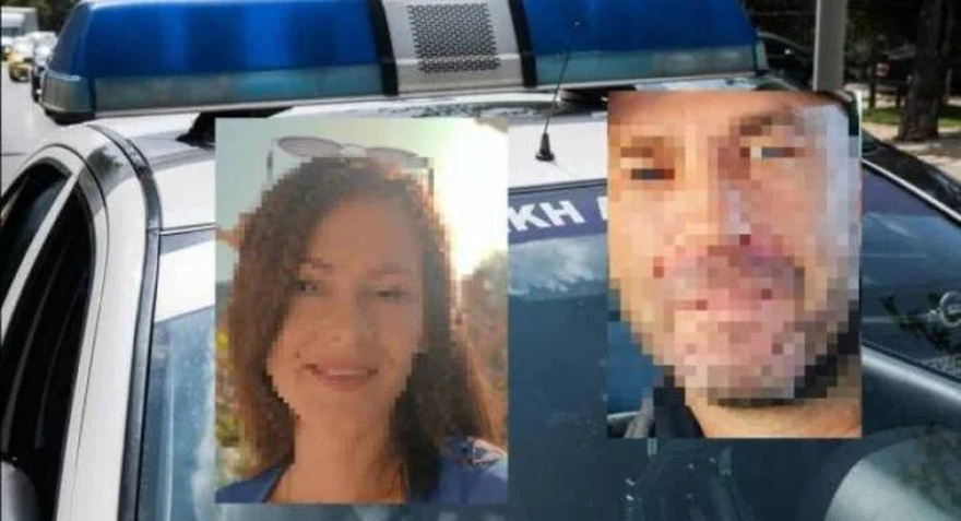 Πάτρα: Συγκλονίζει η αδερφή της Γαρυφαλλιάς – Το τελευταίο αντίο