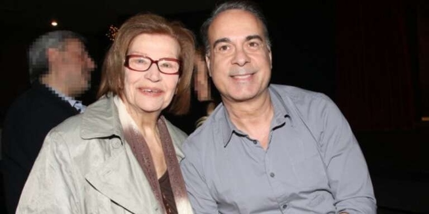 Κατερίνα Γιουλάκη: Το πραγματικό όνομα, η συμμετοχή στο “Ρετιρέ” και ο διάσημος ανιψιός που δεν ξέραμε ότι έχει συγγένεια