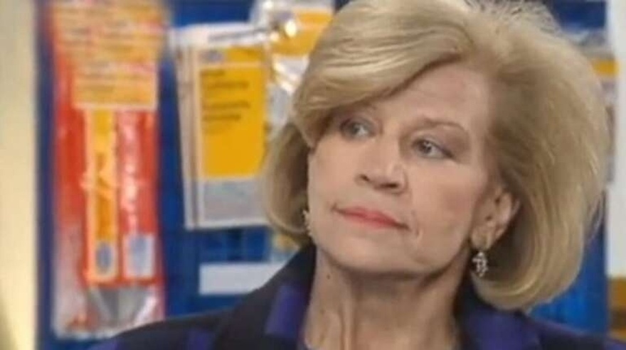 Κατερίνα Γιουλάκη: Το πραγματικό όνομα, η συμμετοχή στο “Ρετιρέ” και ο διάσημος ανιψιός που δεν ξέραμε ότι έχει συγγένεια