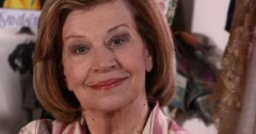 Κατερίνα Γιουλάκη: Το πραγματικό όνομα, η συμμετοχή στο “Ρετιρέ” και ο διάσημος ανιψιός που δεν ξέραμε ότι έχει συγγένεια