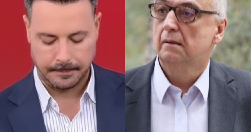 Ο Σούρας λίγο πριν πεθάνει πήρε τον Κουσουλό: «Χθες στις 14:30, χτύπησε το τηλέφωνό μου 2 φορές από το κινητό τηλέφωνο του Δημήτρη…»
