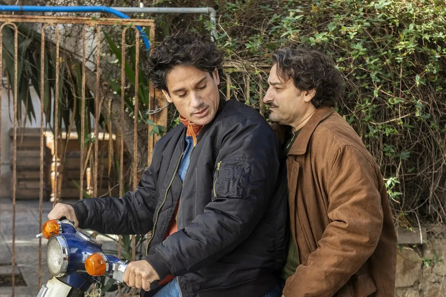 Ρıφıφί: Ξεκίνησαν τα γυρίσματα της νέας σειράς μυθοπλασίας