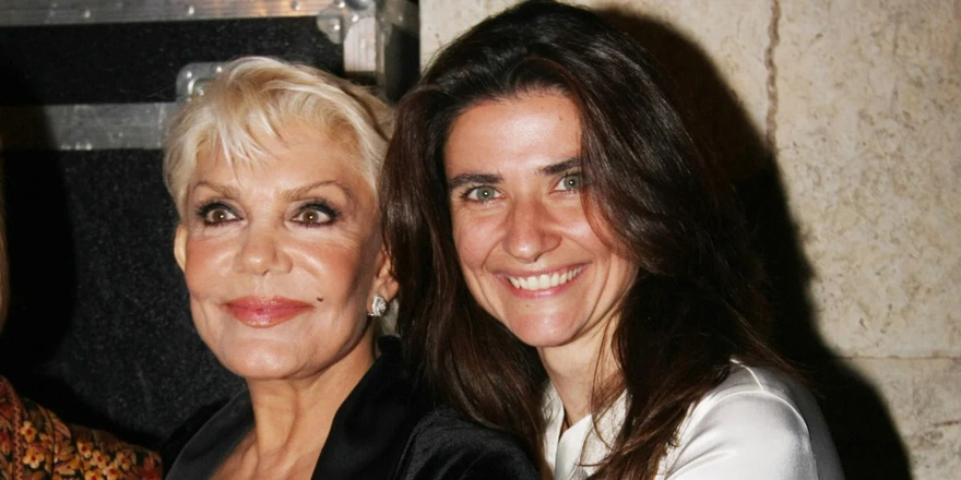 Μαρινέλλα: Η μεγάλη κυρία του πενταγράμμου, το εγκεφαλικό επεισόδιο πάνω στη σκηνή και η άγνωστη κόρη που λατρεύει