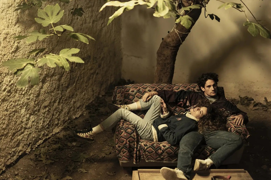 Ρıφıφί: Ξεκίνησαν τα γυρίσματα της νέας σειράς μυθοπλασίας