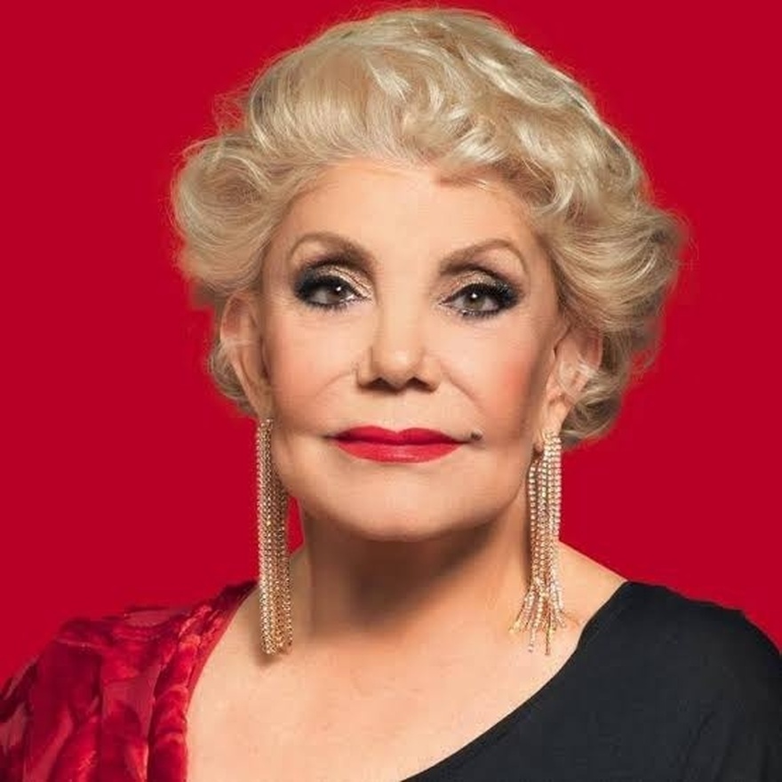 Μαρινέλλα: Η μεγάλη κυρία του πενταγράμμου, το εγκεφαλικό επεισόδιο πάνω στη σκηνή και η άγνωστη κόρη που λατρεύει