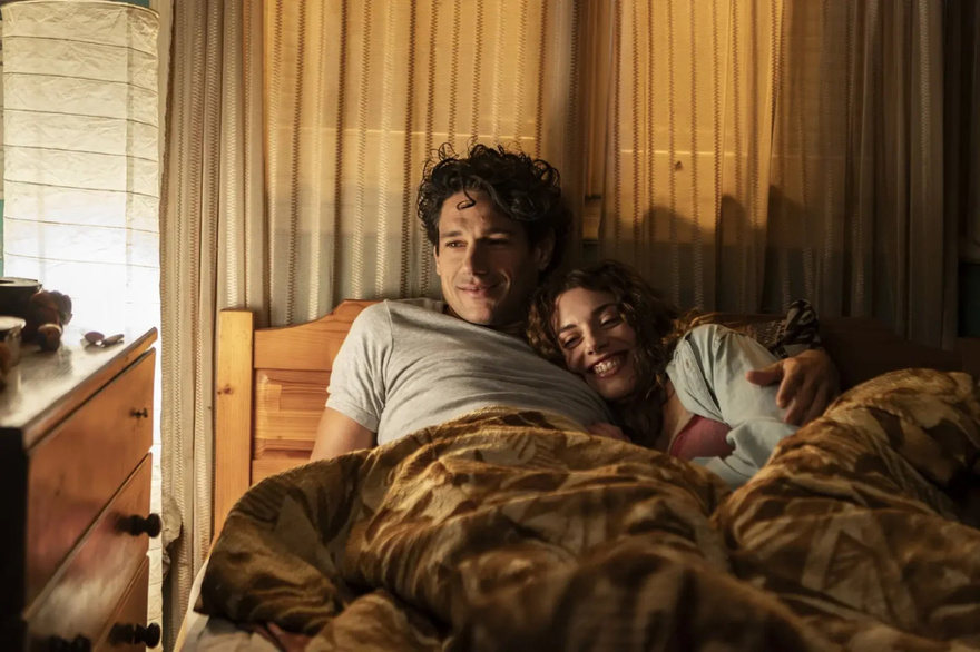 Ρıφıφί: Ξεκίνησαν τα γυρίσματα της νέας σειράς μυθοπλασίας