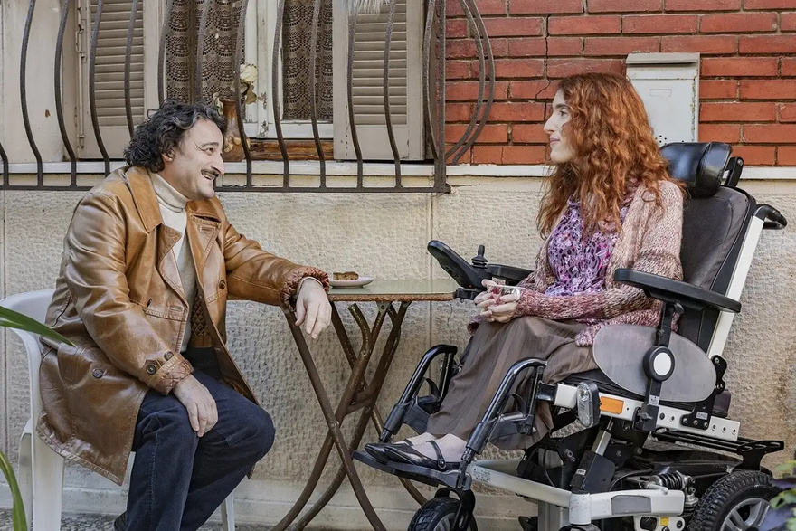 Ρıφıφί: Ξεκίνησαν τα γυρίσματα της νέας σειράς μυθοπλασίας