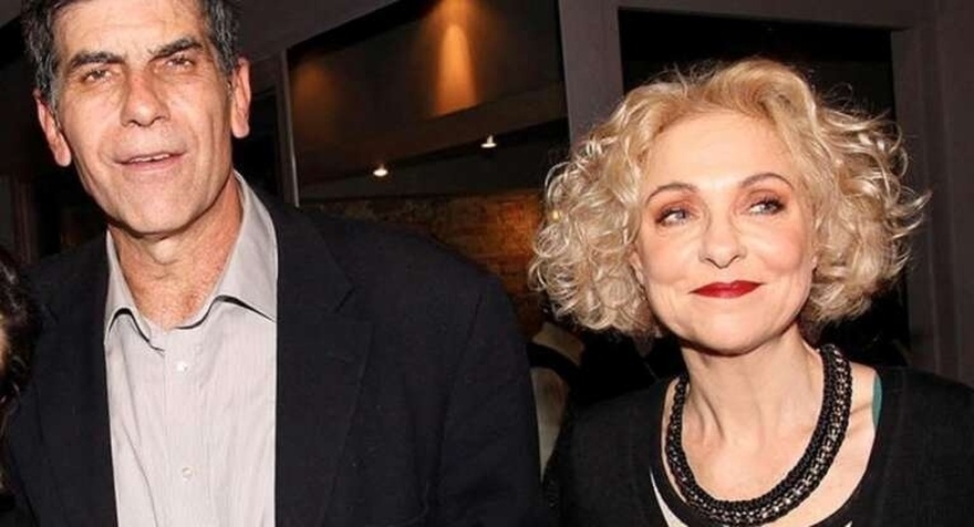 Ναταλία Τσαλίκη: Το μυστικό της συμβίωσης με τον Μπέζο, ο ανταγωνισμός μεταξύ τους, η κόρη ηθοποιός και η γνώμη για το MeToo