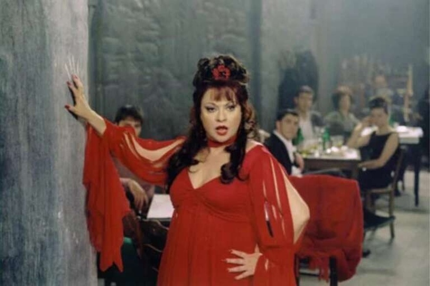 Μίρκα Παπακωνσταντίνου: Το διαζύγιο με τον Δάνη Κατρανίδη, το πρόβλημα υγείας και το “αλαλούμ” στα οικονομικά