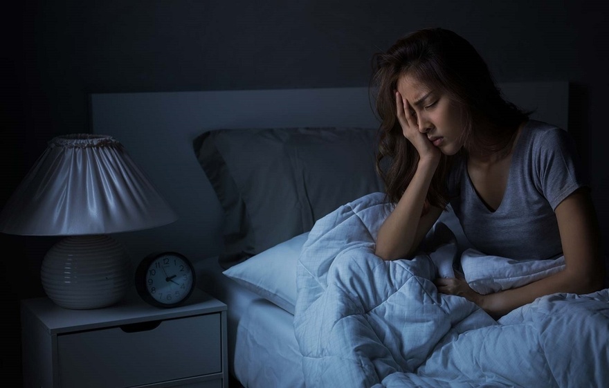 Μελατονίνη: Όλα όσα πρέπει να ξέρετε για να βελτιώσετε την ποιότητα του ύπνου