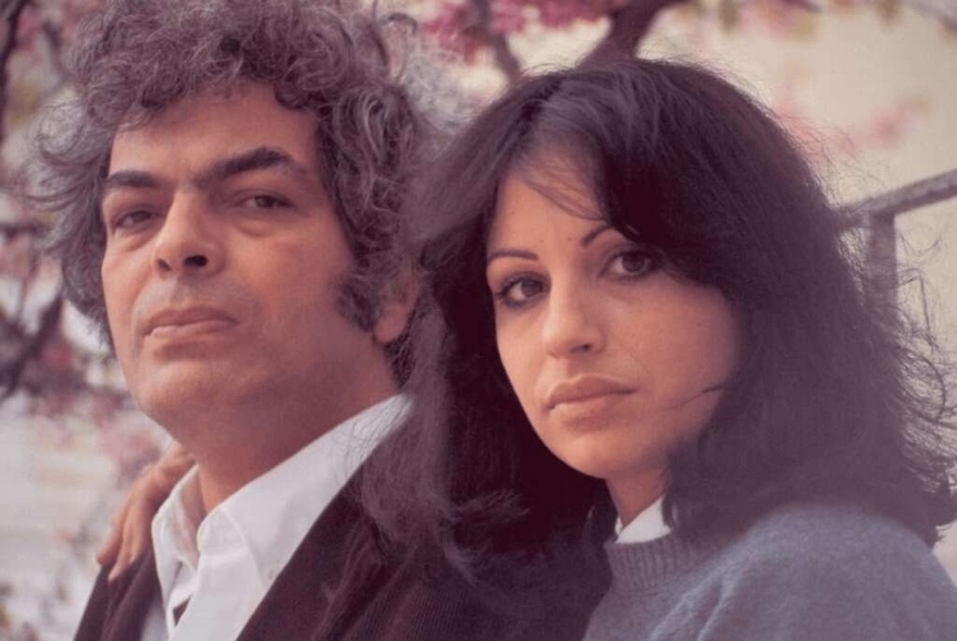 Χάρις Αλεξίου: Το καλλιτεχνικό της ντεμπούτο στα 20, ο καρκίνος, η αποθέωση στο Maestro και η τρελή αδυναμία που έχει στον υιοθετημένο γιο της