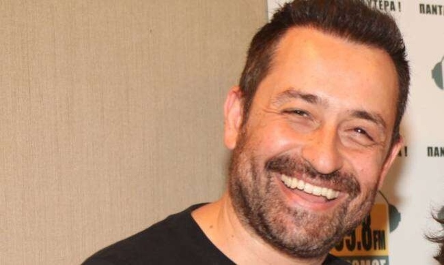 Θέμης Γεωργαντάς: Το γενετικό πρόβλημα που τον ταλαιπωρεί, οι απόψεις του για την μεταθανάτια ζωή και η απώλεια που τον τσάκισε