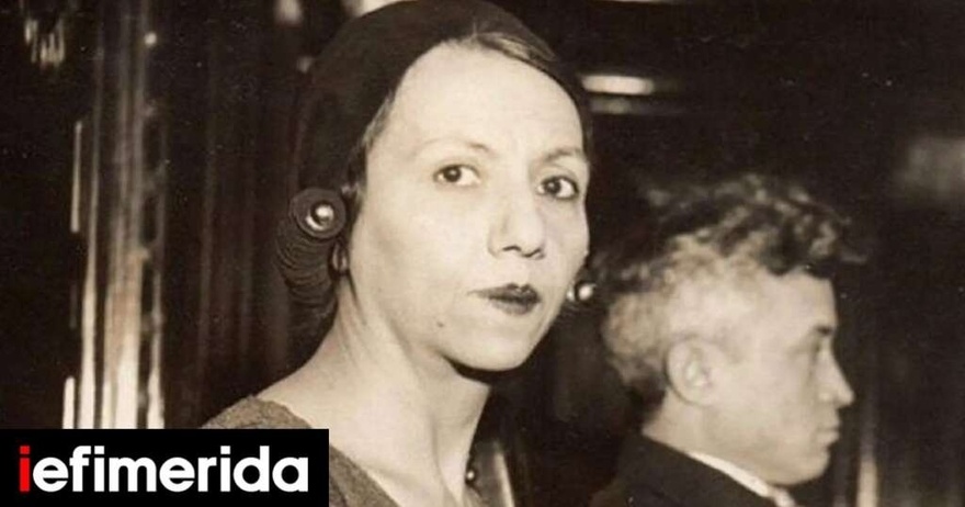 Μαρίκα Κοτοπούλη: Οι 3 έρωτες της ζωής της, το “ξύλο” από τη μητέρα της και ο μεγάλος τσακωμός με τον Βενιζέλο