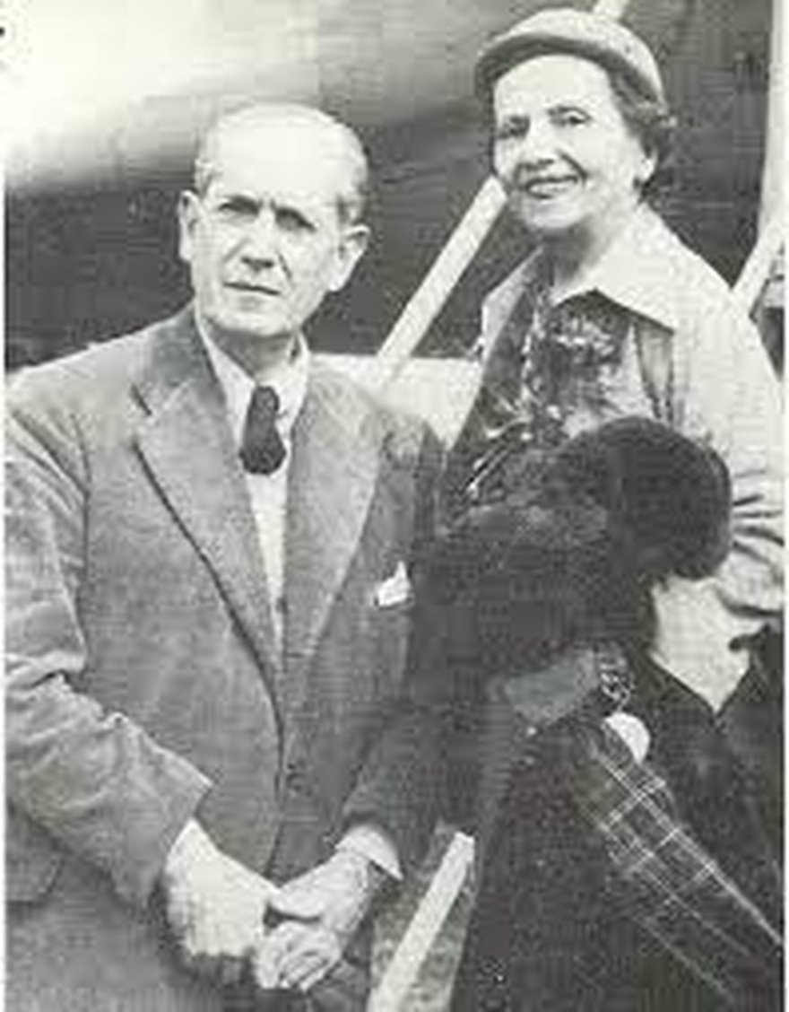 Μαρίκα Κοτοπούλη: Οι 3 έρωτες της ζωής της, το “ξύλο” από τη μητέρα της και ο μεγάλος τσακωμός με τον Βενιζέλο