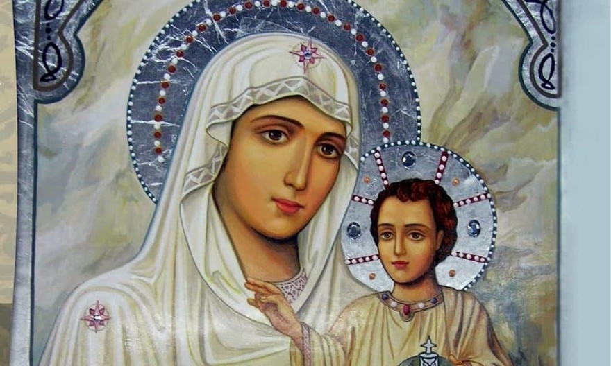 Ελάχιστοι το γνωρίζουν: Τι ακριβώς σημαίνει τελικά Μαρία – Θεοτόκος – Παναγία