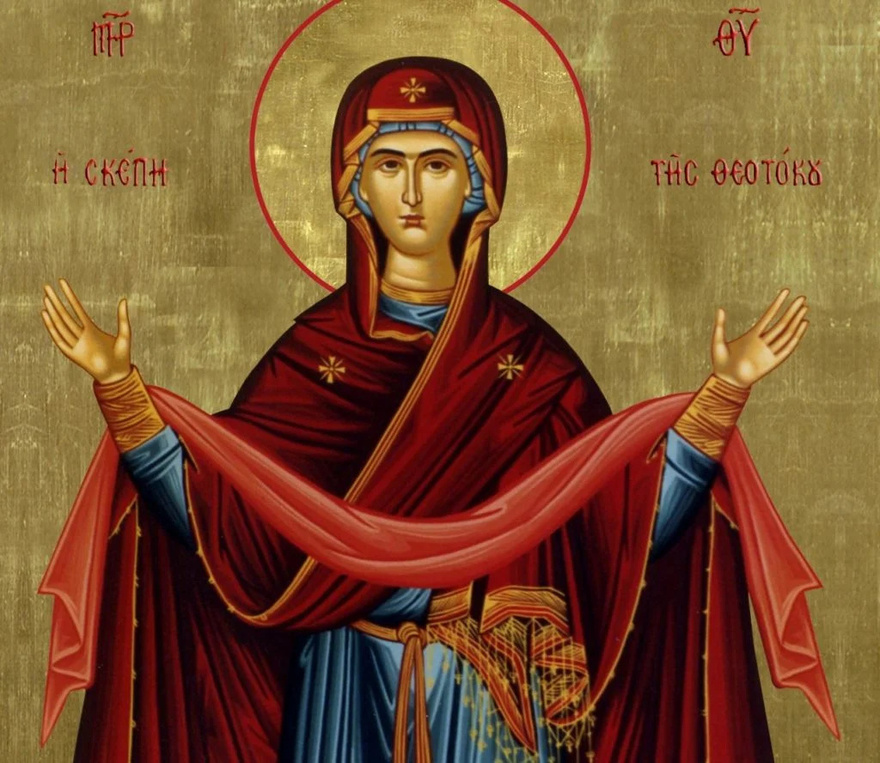 Ελάχιστοι το γνωρίζουν: Τι ακριβώς σημαίνει τελικά Μαρία – Θεοτόκος – Παναγία