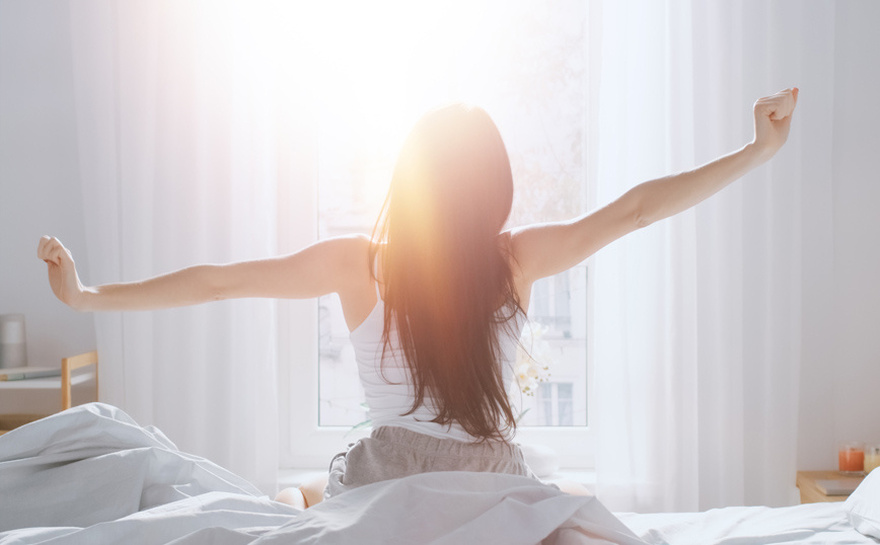 Ποια είναι η ιδανική ώρα για να ξυπνήσετε το πρωί; – Όλα όσα πρέπει να ξέρετε