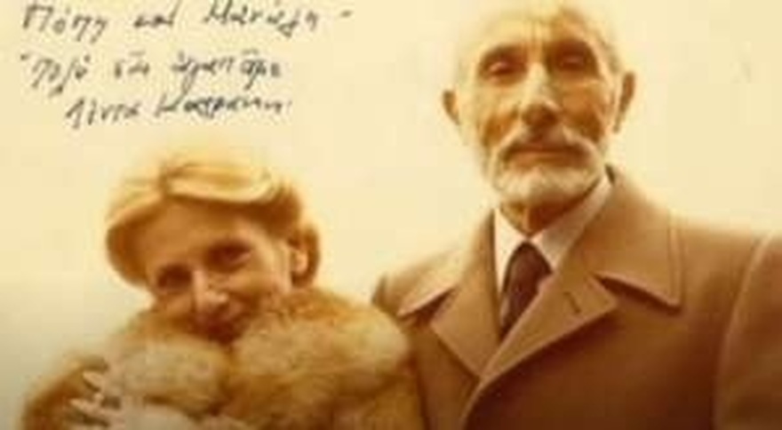 Μάνος Κατράκης: Ο λόγος που τον απέρριψαν από το θέατρο, τα βασανιστήρια στη Μακρόνησο και η προσωπική του τραγωδία