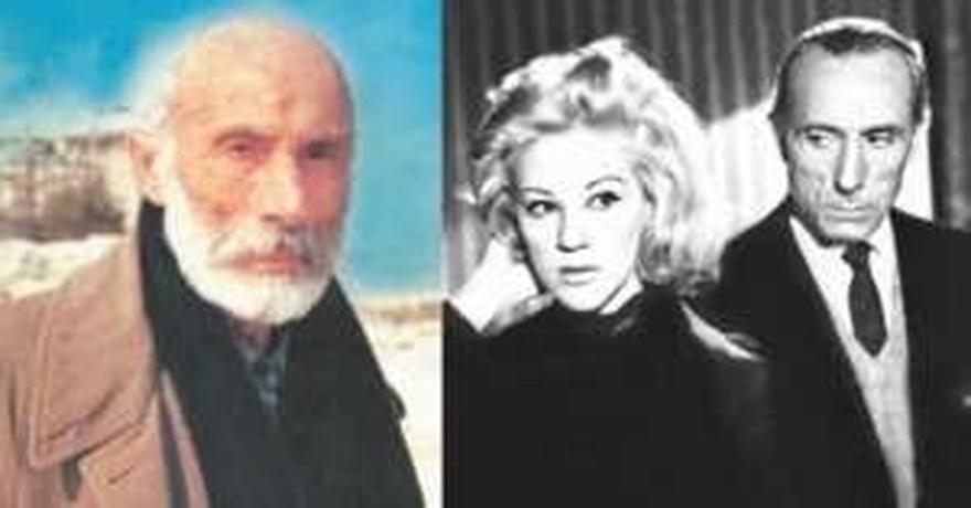 Μάνος Κατράκης: Ο λόγος που τον απέρριψαν από το θέατρο, τα βασανιστήρια στη Μακρόνησο και η προσωπική του τραγωδία