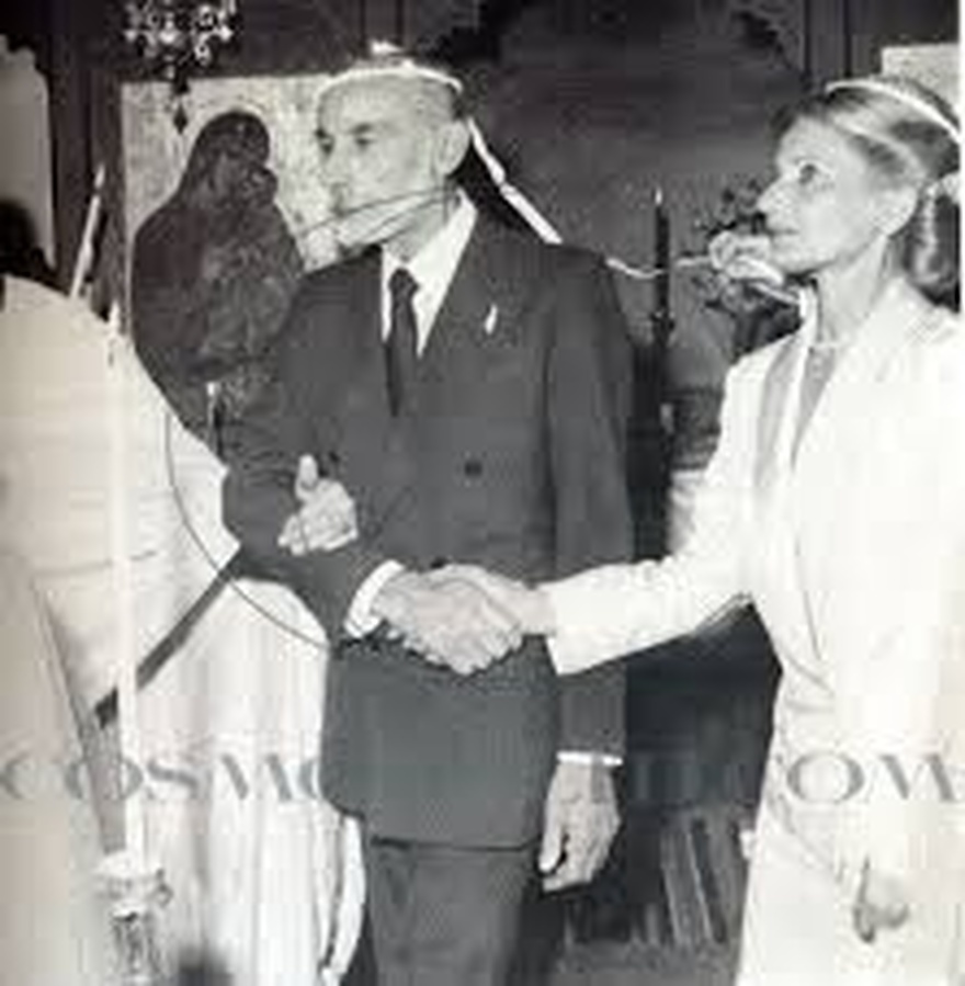 Μάνος Κατράκης: Ο λόγος που τον απέρριψαν από το θέατρο, τα βασανιστήρια στη Μακρόνησο και η προσωπική του τραγωδία