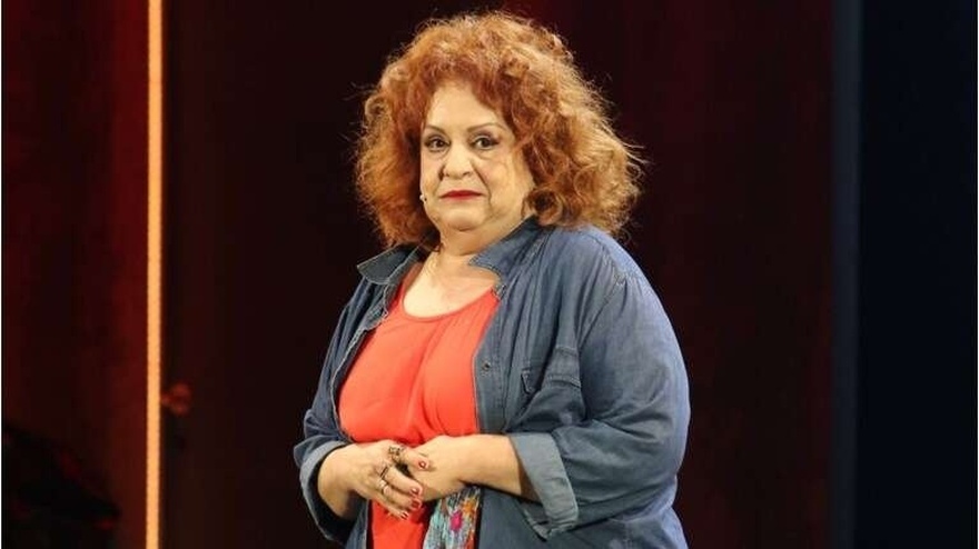 Ελένη Κοκκίδου: Ο ρόλος στη “Μουρμούρα”, η προσπάθεια να αποκτήσει παιδί, η αποχώρηση από τη σειρά και η δήλωση-βόμβα που σχολιάστηκε