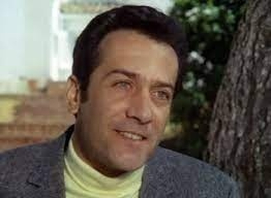 Αλέκος Αλεξανδράκης: Ο ζεν πρεμιέ του ελληνικού κινηματογράφου, οι 76 ταινίες, η ενασχόληση με την πολιτική και ο γάμος που έληξε νωρίς