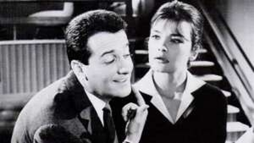 Αλέκος Αλεξανδράκης: Ο ζεν πρεμιέ του ελληνικού κινηματογράφου, οι 76 ταινίες, η ενασχόληση με την πολιτική και ο γάμος που έληξε νωρίς