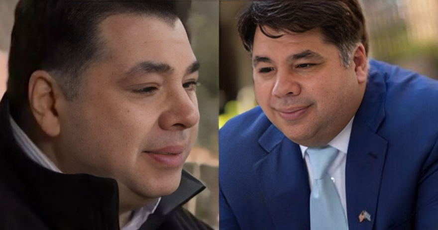 “Θα έμενα σε καλύβα αρκεί να είχα τον πατέρα μου”: Έσπασε ο Τζορτζ Τσούνης επιστρέφοντας στις ρίζες του