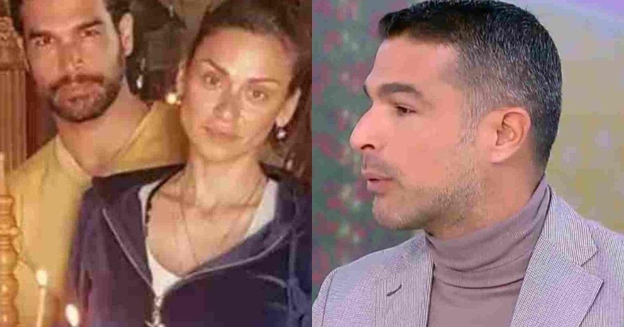Ο Νίκος Αναδιώτης εξομολογείται για τη σχέση του με την θρησκεία: «Ο Άγιος Παΐσιος ήταν ο πρώτος καθοδηγητής μου»