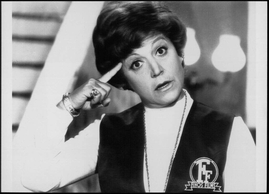 Ρένα Βλαχοπούλου: Οι δηλώσεις για τη μητρότητα που δεν ήρθε ποτέ στη ζωή της, οι τρεις γάμοι και ο λόγος που έκανε εκτρώσεις