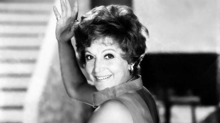 Ρένα Βλαχοπούλου: Οι δηλώσεις για τη μητρότητα που δεν ήρθε ποτέ στη ζωή της, οι τρεις γάμοι και ο λόγος που έκανε εκτρώσεις