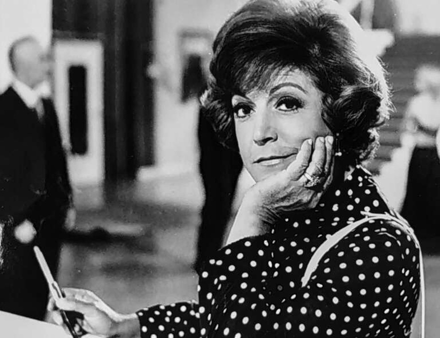 Ρένα Βλαχοπούλου: Οι δηλώσεις για τη μητρότητα που δεν ήρθε ποτέ στη ζωή της, οι τρεις γάμοι και ο λόγος που έκανε εκτρώσεις