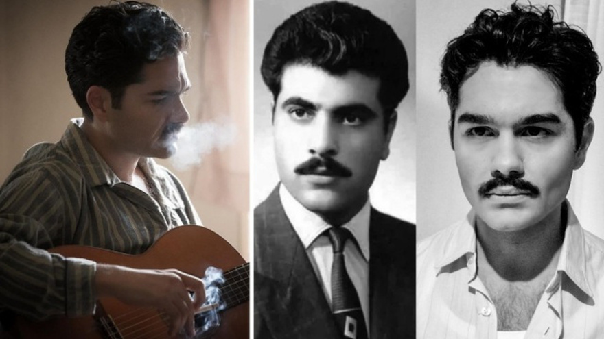 Στέλιος Καζαντζίδης: Η καταγωγή, η δολοφονία του πατέρα, το τραγούδι, το άλογο που του στέρησε την πατρότητα και το τέλος