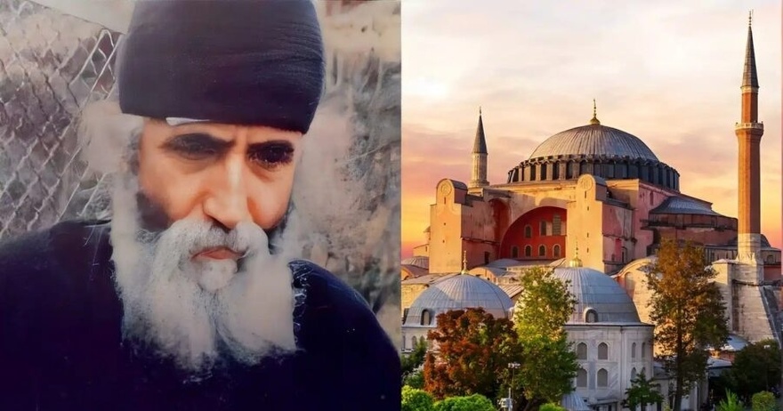Η συγκλονιστική προφητεία του Αγίου Παϊσίου για το Ισραήλ