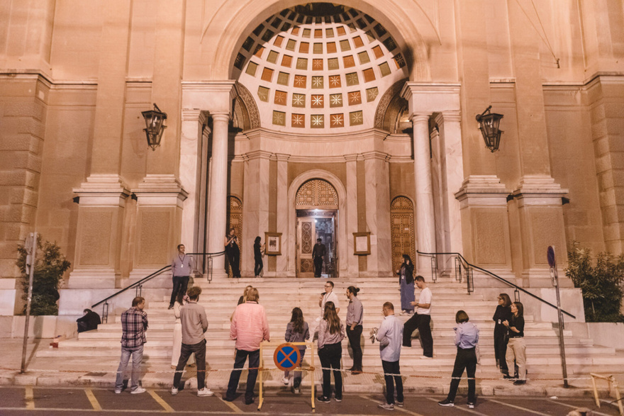 Athens Film Office του Δήμου Αθηναίων: Το 3ο Διεθνές Εργαστήριο Ανάπτυξης Σεναρίου “The Owl” επιστρέφει φέτος εμπλουτισμένο